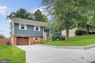 1155 SPRUCE TREE LN, Annapolis, MD 21409