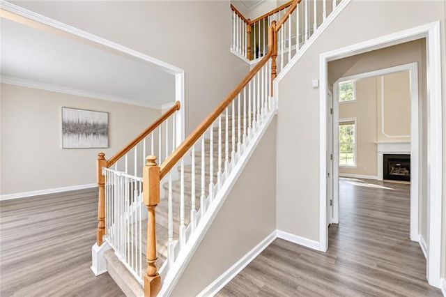 3270 Royal Creek Way SW, Lilburn, GA 30047