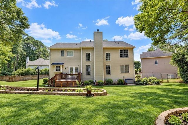 3270 Royal Creek Way SW, Lilburn, GA 30047