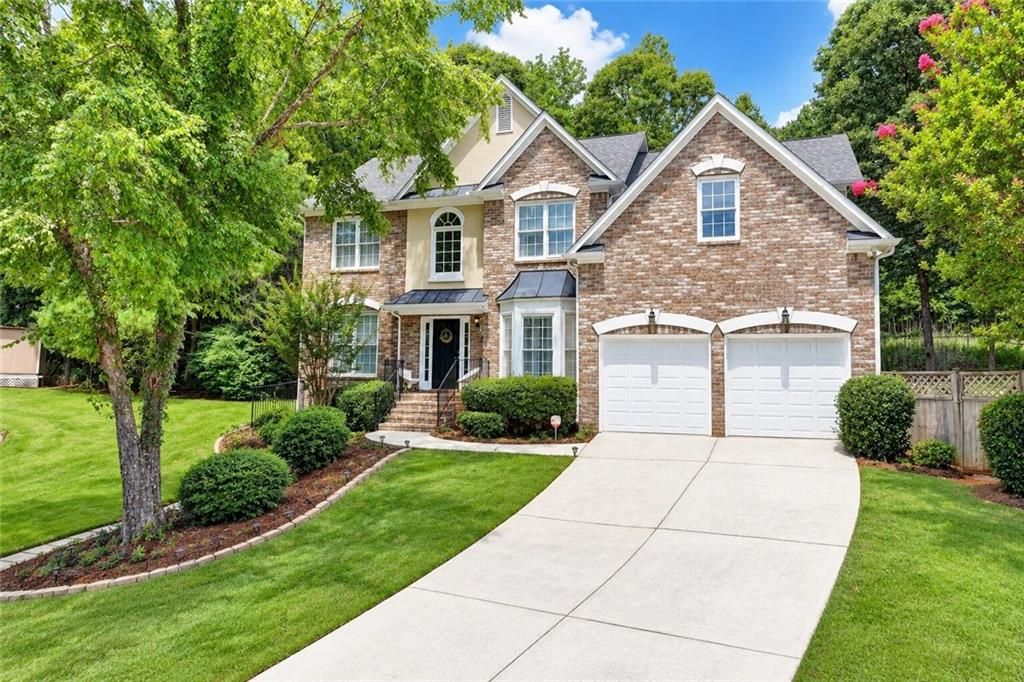 3270 Royal Creek Way SW, Lilburn, GA 30047