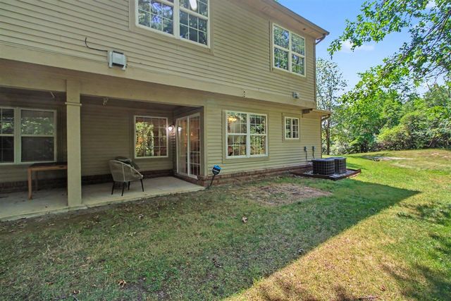 3037 Barclay Way, Ann Arbor, MI 48105
