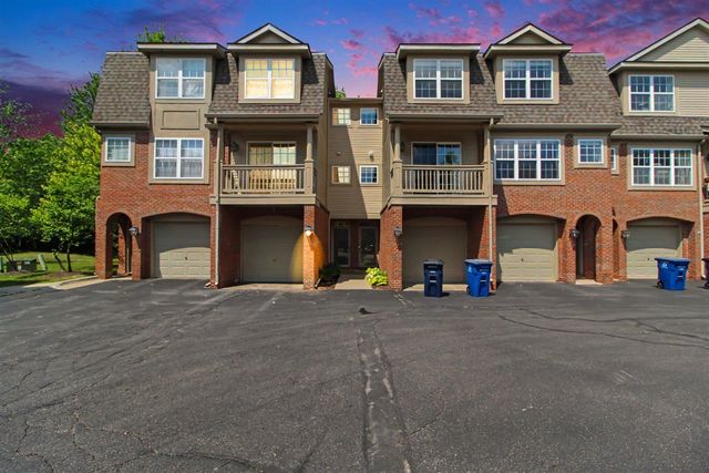 3037 Barclay Way, Ann Arbor, MI 48105