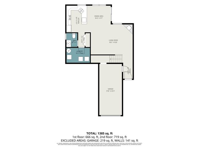 3037 Barclay Way, Ann Arbor, MI 48105