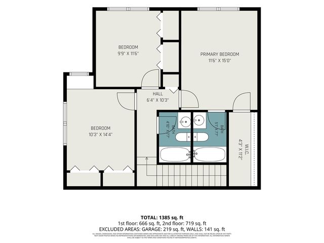 3037 Barclay Way, Ann Arbor, MI 48105