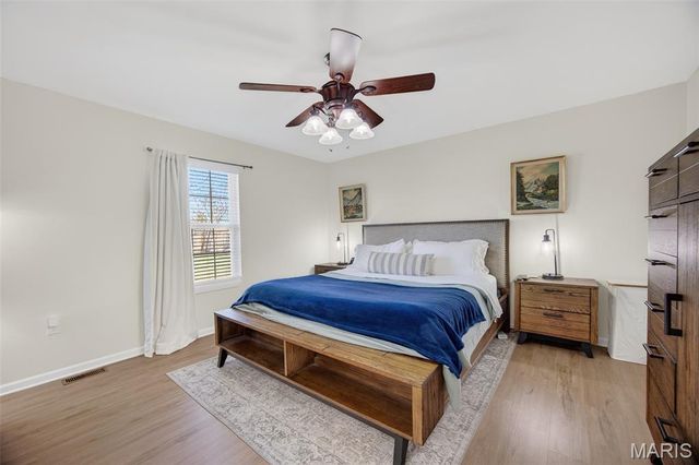 20999 Lacombe Road, Waynesville, MO 65583