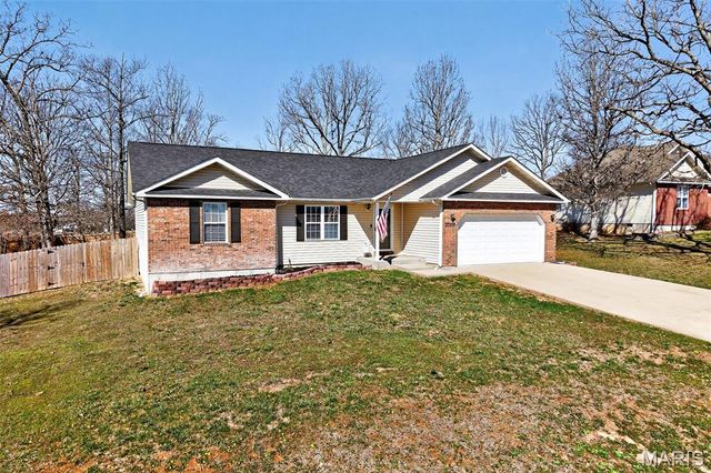 20999 Lacombe Road, Waynesville, MO 65583