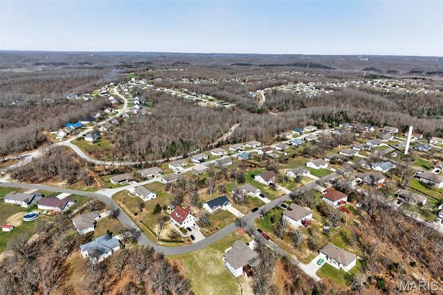 20999 Lacombe Road, Waynesville, MO 65583