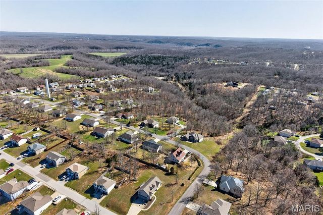 20999 Lacombe Road, Waynesville, MO 65583