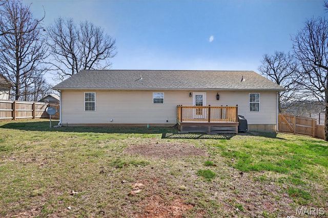 20999 Lacombe Road, Waynesville, MO 65583