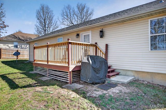 20999 Lacombe Road, Waynesville, MO 65583