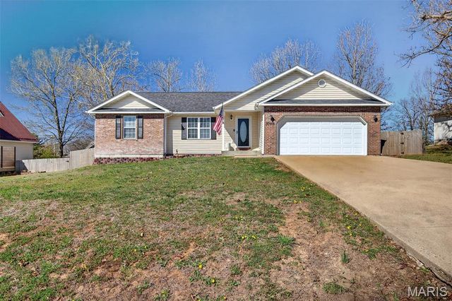 20999 Lacombe Road, Waynesville, MO 65583