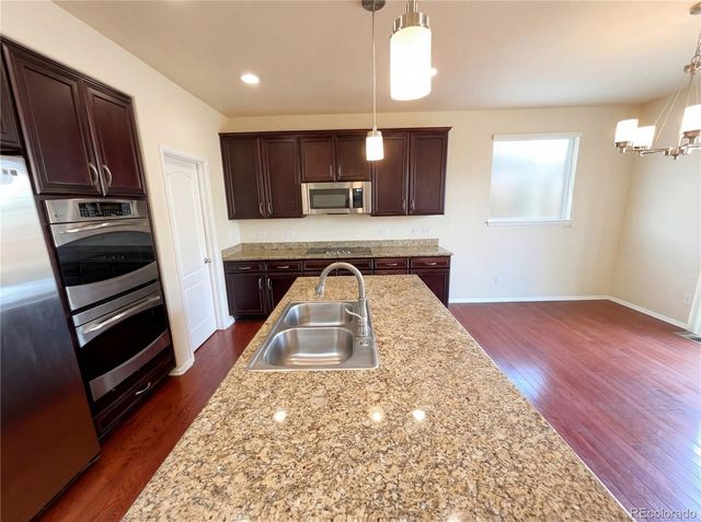 6334 N Ensenada Court, Aurora, CO 80019