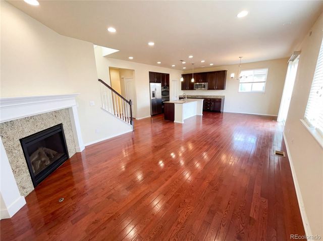 6334 N Ensenada Court, Aurora, CO 80019