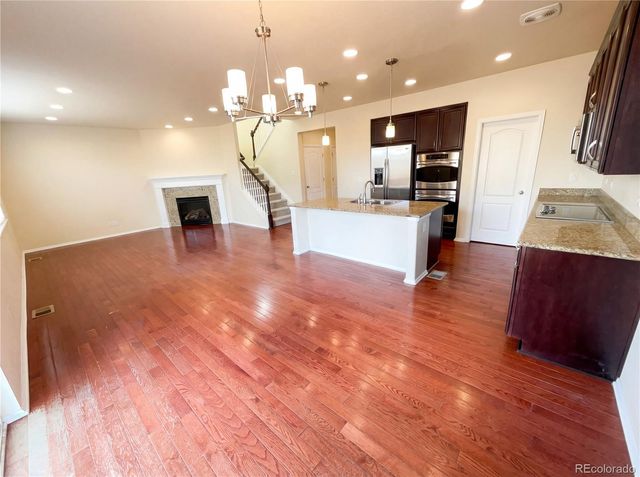 6334 N Ensenada Court, Aurora, CO 80019