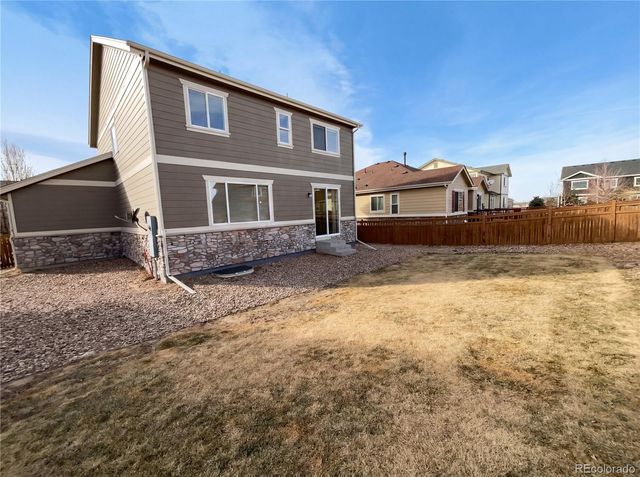 6334 N Ensenada Court, Aurora, CO 80019