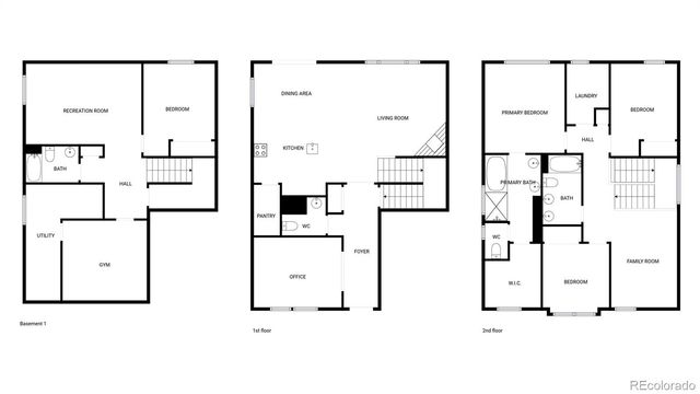 6334 N Ensenada Court, Aurora, CO 80019