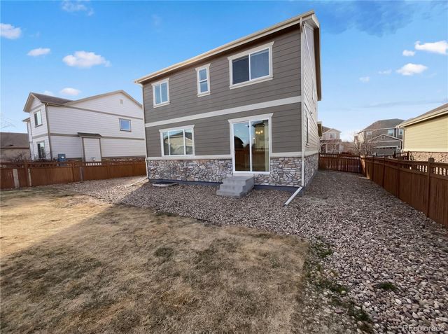 6334 N Ensenada Court, Aurora, CO 80019