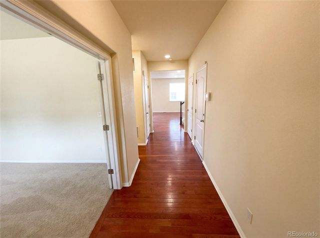 6334 N Ensenada Court, Aurora, CO 80019