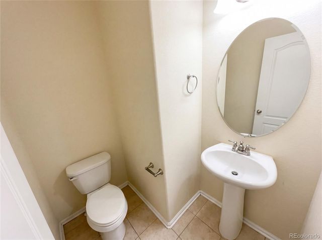 6334 N Ensenada Court, Aurora, CO 80019