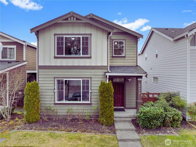 29414 120th Avenue SE, Auburn, WA 98092
