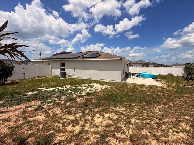 2185 ROCK DRIVE, Poinciana, FL 34759