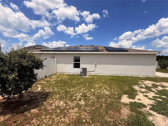 2185 ROCK DRIVE, Poinciana, FL 34759