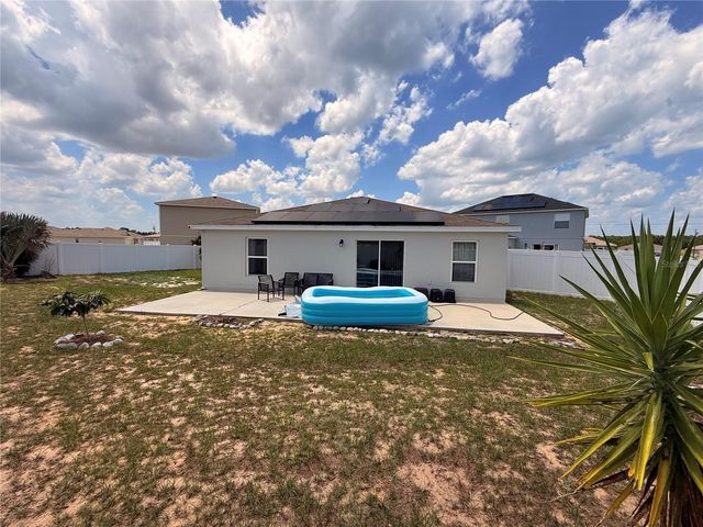 2185 ROCK DRIVE, Poinciana, FL 34759