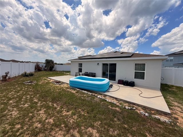 2185 ROCK DRIVE, Poinciana, FL 34759