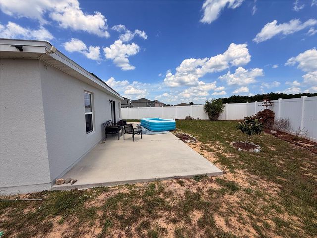 2185 ROCK DRIVE, Poinciana, FL 34759