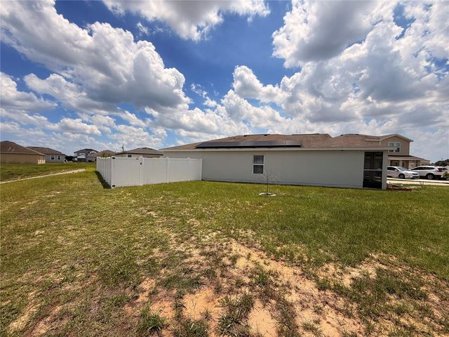 2185 ROCK DRIVE, Poinciana, FL 34759