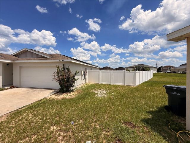 2185 ROCK DRIVE, Poinciana, FL 34759