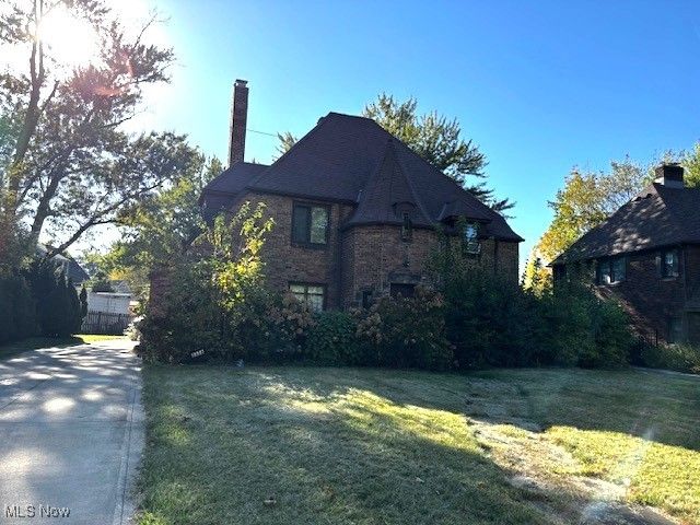 3356 Daleford Road, Shaker Heights, OH 44120