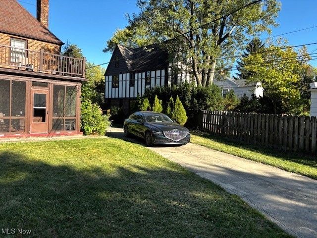 3356 Daleford Road, Shaker Heights, OH 44120