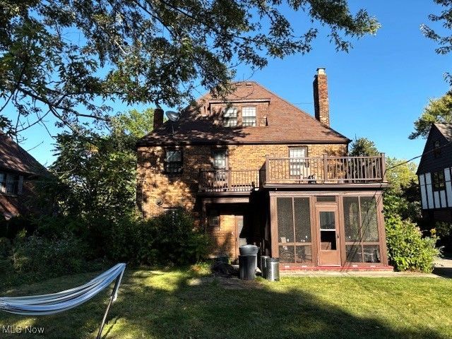 3356 Daleford Road, Shaker Heights, OH 44120