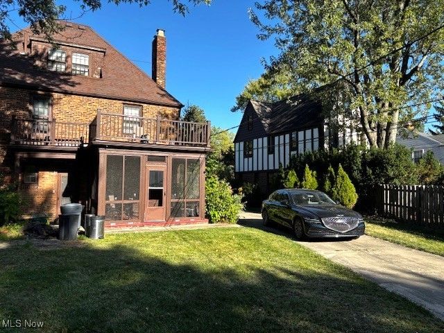 3356 Daleford Road, Shaker Heights, OH 44120