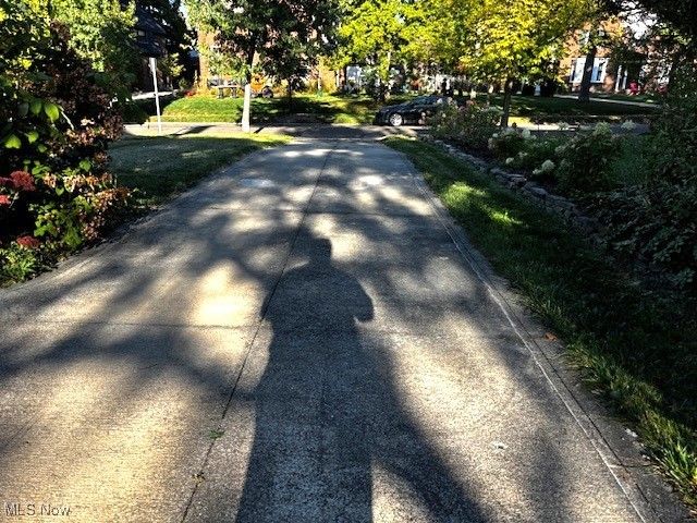 3356 Daleford Road, Shaker Heights, OH 44120