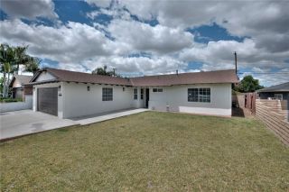 11833 Pounds, Whittier, CA 90604