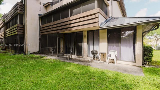 101 SW 96th Ter 101, Plantation, FL 33324