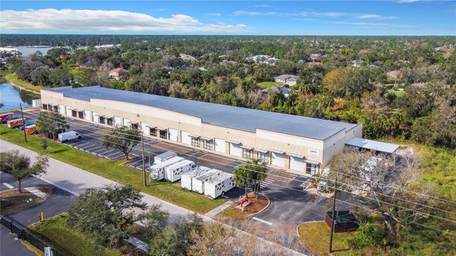 2725 COMMERCE PARKWAY, North Port, FL 34289