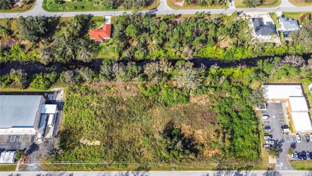 2725 COMMERCE PARKWAY, North Port, FL 34289
