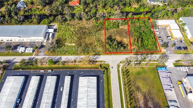 2725 COMMERCE PARKWAY, North Port, FL 34289