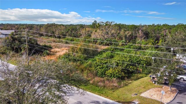 2725 COMMERCE PARKWAY, North Port, FL 34289