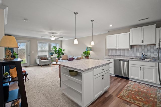 2369 Piazza Ridge, Covington, KY 41017