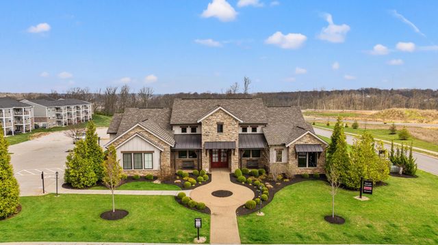 2369 Piazza Ridge, Covington, KY 41017