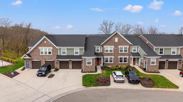 2369 Piazza Ridge, Covington, KY 41017
