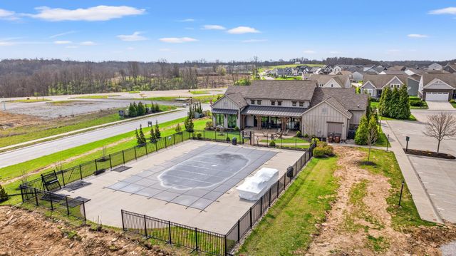 2369 Piazza Ridge, Covington, KY 41017