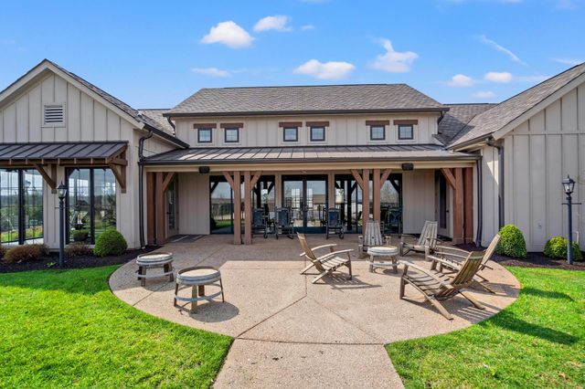 2369 Piazza Ridge, Covington, KY 41017