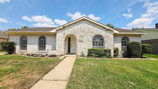 12522 Lima Drive, Houston, TX 77099