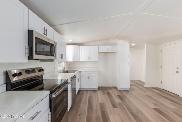 13457 N Warfield Circle, Marana, AZ 85658