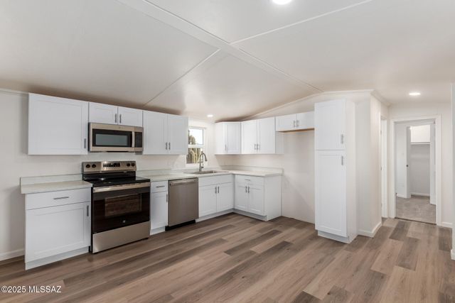 13457 N Warfield Circle, Marana, AZ 85658